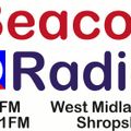 Beacon Radio - 103. 1 -Shopshire - Tests + Launch 14th July 1987