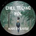 Chill Techno Mix #021 (Ben Böhmer, Township Rebellion...)
