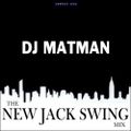 The New Jack Swing Mix
