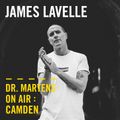 James Lavelle | Dr. Martens On Air: Camden