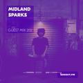 Guest Mix 202 - Midland Sparks [17-05-2018]