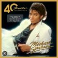 Thriller 40 Remixed by DJ Cali