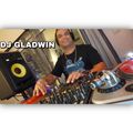 DJ GLADWIN (CLUB CLASSICS) session 74 for the lockdown