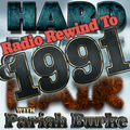 Hard, Heavy & Hair with Pariah Burke | 120 | Special: Radio Rewind to 1991
