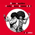 Disco-nnection Funky House Groove 2022 By @nnibas
