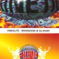 19-DJ RUSH & MC PETERPAN (CLUB KINETIC 1992 - 1994