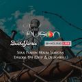 Brother James - Soul Fusion House Sessions - Episode 194 (Deep & Delightful)