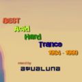 aQuaLuna - Acid Hard Trance Classic 1994-1999