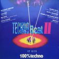 Techno Beat II - 100% Techno (1992)