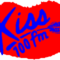DJ Vibes Kiss 100 FM Hardcore Dance Awards Show (1996) 1997