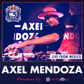 On The Floor – Axel Mendoza at Red Bull 3Style Mexico National Final
