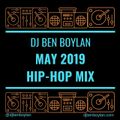 Hip-Hop Mix May 2019