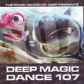 Deep Records - Deep Dance 107