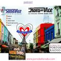 Portobello Radio Latin Monday With DJ Salsa Vice: La Hora del Vice Ep1