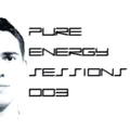 TrancEye pres. Pure Energy Sessions (Episode 003)