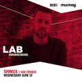 Kid Fonque - Smooth House Session In The Lab Johannesburg
