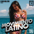 Movimiento Latino #83 - Kevin Aux (Reggaeton Mix)