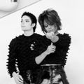 Michael and Janet: The ReConstructEd Dance Groove by DJ Cali