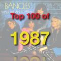 Top 100 of 1987