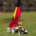 Teenager who died in Swan River a 'happy, friendly' boy in wrong crowd: grandfather