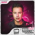 Sander van Doorn - Identity 596