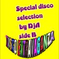 Oplas 54 Disco ExtravaGanza  - Side B - mixed by DjA