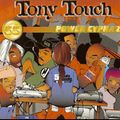 Tony Touch - Power Cypha 2 (side a)