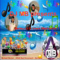 DJ MB Bermuda Dreieck Mastermix Volume 3