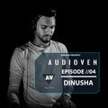TecHo Daft Presents - Audioven EP //04 Mix By TecHo Daft