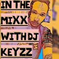 DJ KEYZZ GOOD VIBES VOL. 69 (ALT ROCK EDITION)