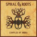Indra (VA) - Spiral Roots [Tryptology Mixtape] Ethnic Psydub Psychill World Ethnotronic Psybient