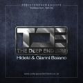 Robert Stephen - The Deep End #135 Featuring - Hideki & Gianni Baiano (UDGK: 26/05/2022)
