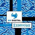 Hypnotised - AH Digital Essentials 061 - June 2022