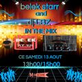 Mixmachine Radio Present : Belek Starr Vs Dj LBZ Summer Mix 2022