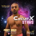 CircuitX | STARS (2021)