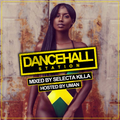 SELECTA KILLA & UMAN - DANCEHALL STATION SHOW #328