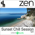 Sunset Chill Session 121 with Dave Harrigan