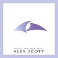 Mixtape July 2014 - Alex Scott