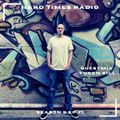 Hard Times Radio #071 - Guestmix - Yugen Sill
