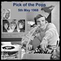 Pick of the Pops 5th May 1968 2 hrs (Unit2 is estimated) WAV
