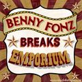 The Benny Fonz Breaks Emporium 12/03/22