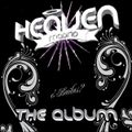 Heaven Madrid - the album CD1