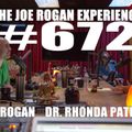 #672 - Dr. Rhonda Patrick