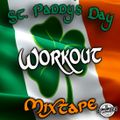 DJ Special Ed's St. Paddy's Day Workout Mixtape