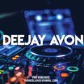 DJ Avon - RnB Dance Funk & Amapiano Mix (01-07-2022)