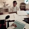 Burt Bacharach: A Tribute by Marcos Valle // 12-02-2023