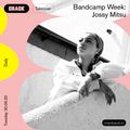 Bandcamp Week – Jossy Mitsu