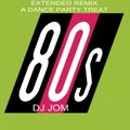 80's Extended Remix - A Dance Party Treat