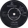 December 17th 1964 UK TOP 40 CHART SHOW DJ DOVEBOY THE SWINGING SIXTIES
