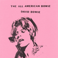 The All American Bowie 10th March 1973 Long Beach, CA